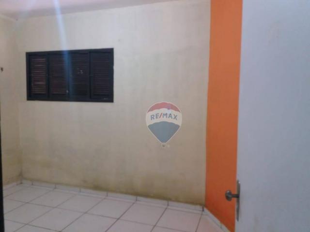 Casa com 2 dormitórios para alugar, 80 m² por r$ 500/mês - boa esperança - parnamirim/rn - Foto 5