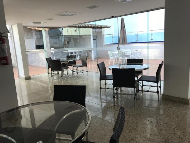 Excelente apartamento 4 quartos com lazer completo! - Foto 17