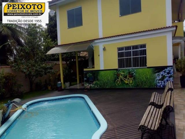 Casa à venda com 3 dormitórios em Areinha, Viana cod:CA00158 - Foto 2