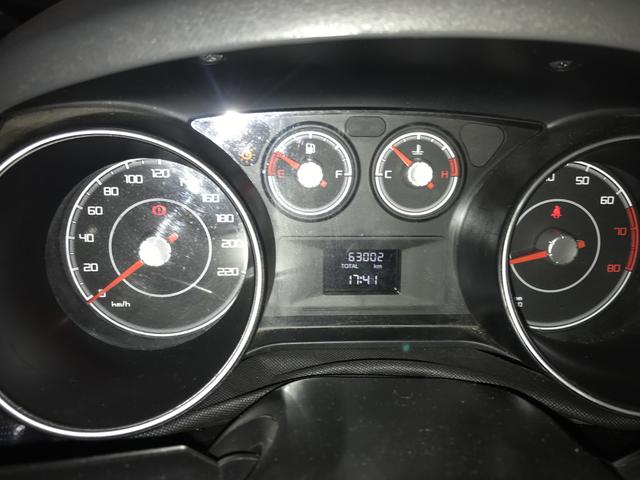 Punto atractive 1.4 2014 ! - Foto 12