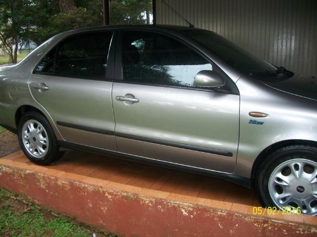 Marea ELX 2.0 20v - Foto 9