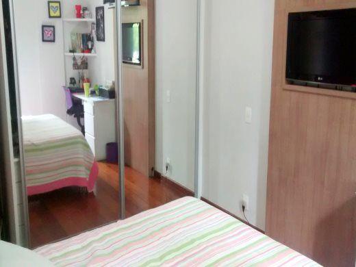 Excelente 3 quartos - buritis - Foto 8