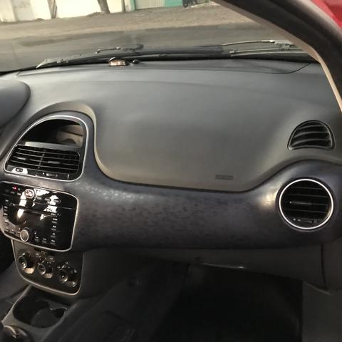 Punto atractive 1.4 2014 ! - Foto 16