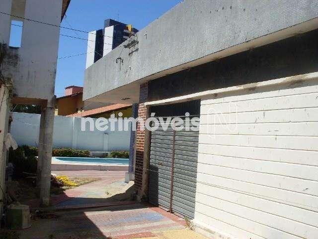Casa para alugar com 5 dormitórios em Fátima, Fortaleza cod:709565 - Foto 2