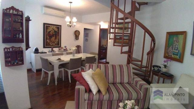 Cobertura à venda, 236 m² por R$ 870.000,00 - Pituba - Salvador/BA - Foto 11