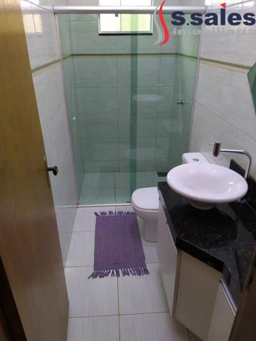 Casa à venda com 4 dormitórios em Setor habitacional vicente pires, Brasília cod:CA00519 - Foto 10