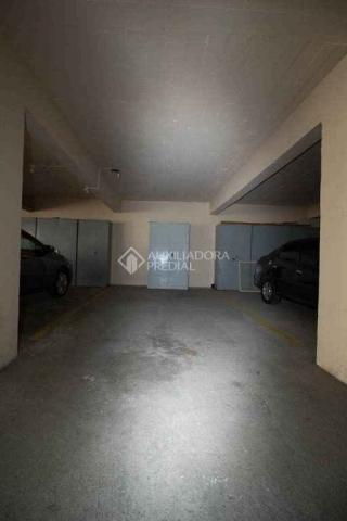 Apartamento para alugar com 1 dormitórios em Petrópolis, Porto alegre cod:304150 - Foto 18