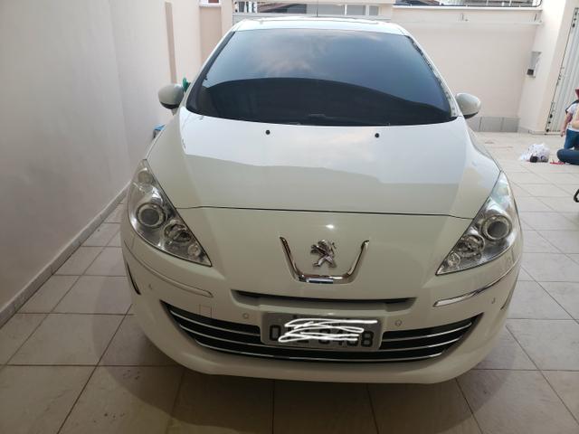 Peugeot 408 THP - Foto 4