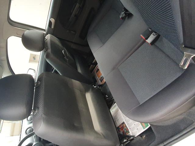 Vendo Gol 1.6 2015, completo, 2 dono - Foto 2