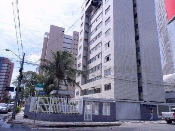 Apartamento para alugar com 3 dormitórios em Joaquim távora, Fortaleza cod:699029 - Foto 18