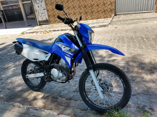 Moto Yamaha Lander 250 - Foto 2