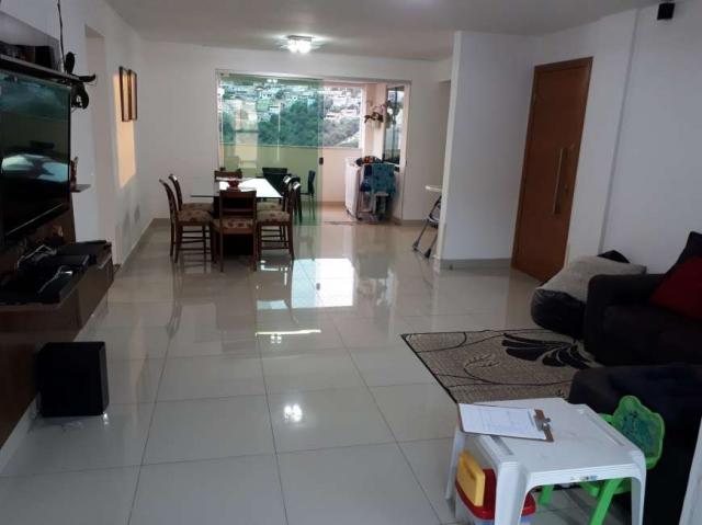 Excelente 3 Quartos - Buritis - Foto 2