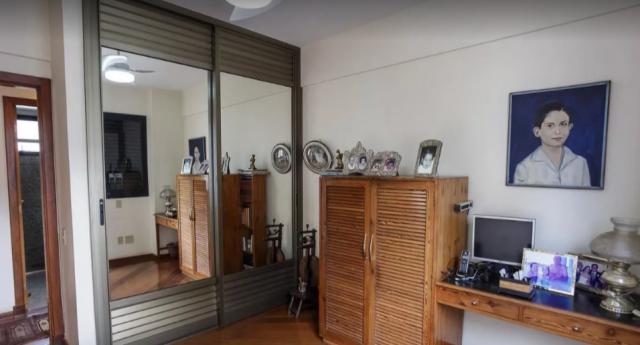 Excelente 4 quartos no belvedere ao lado da lagoa seca! - Foto 9