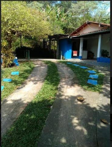 Chácara para alugar em Jardim colibri, Embu das artes cod:531 - Foto 5