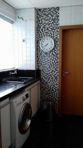 Aptº alto luxo decorado 04 qtos no buritis. - Foto 11