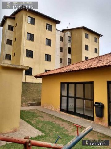 Apartamento em Terra Preta - Mairiporã - Aceita Financiamento