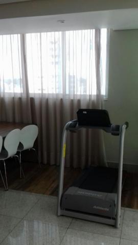 Aptº alto luxo decorado 04 qtos no buritis. - Foto 20