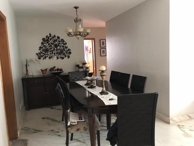 Excelente apartamento 4 quartos com lazer completo!