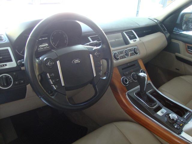 Land rover 3.0 hse 4x4 turbo - Foto 9