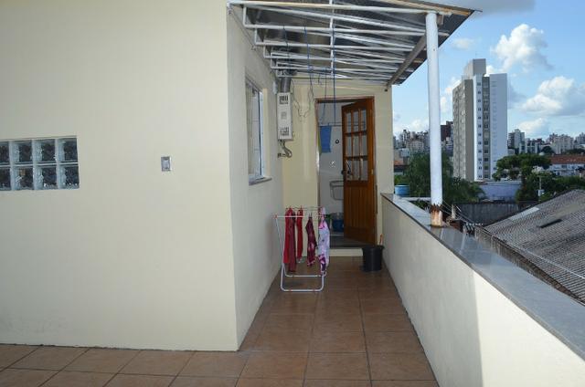 Casa comercial com apart. cobertura - Foto 11