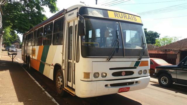 Ônibus - Foto 3