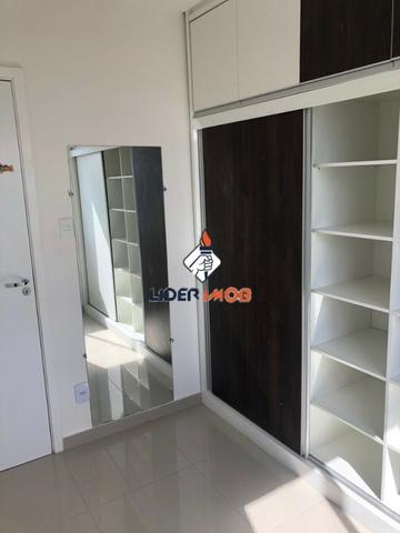 Apartamento 2/4 para Venda no Condomínio Parque Viver Estilo - Conceição - Foto 7