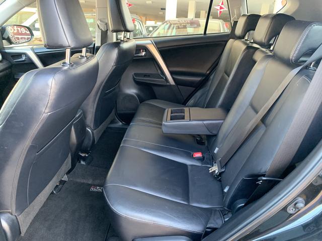 Toyota Rav4 2.0 4x4 2015/2015 Teto solar - Foto 8