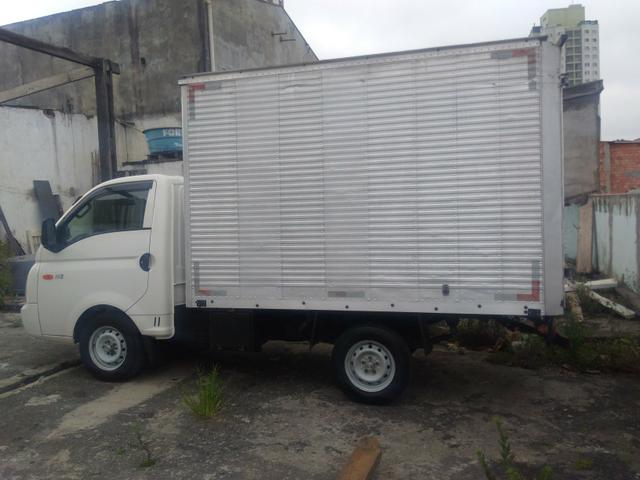 Hyundai HR 2010/2011 - Foto 2