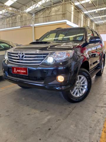 Hilux sw4 srx 4x4