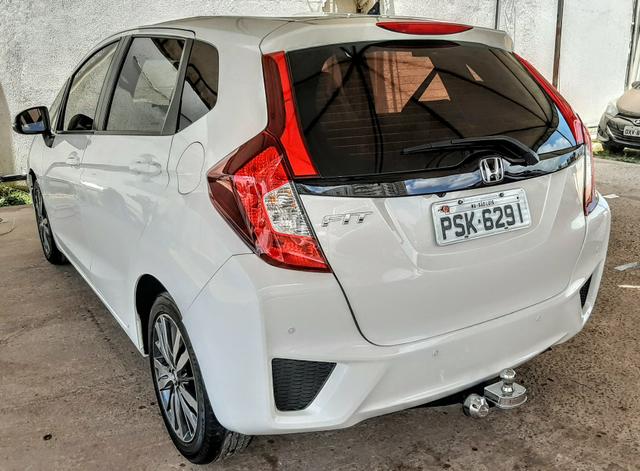 Carro muito novo 34.000 km rodados abaxei pra vender rápido - Foto 3
