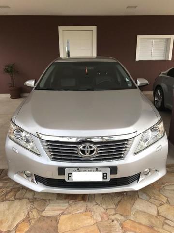 Toyota Camry - Impecável - Foto 2