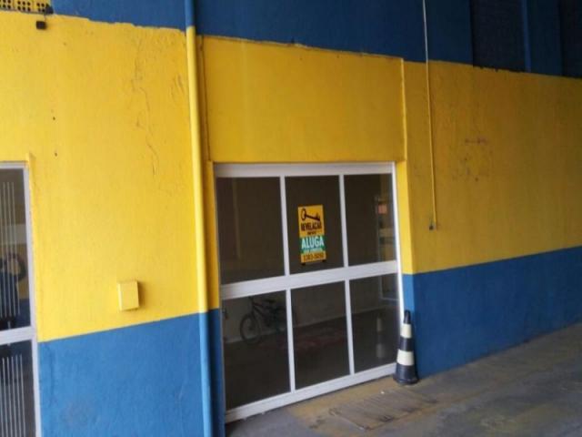 Loja comercial para locação, águas belas, são josé dos pinhais.