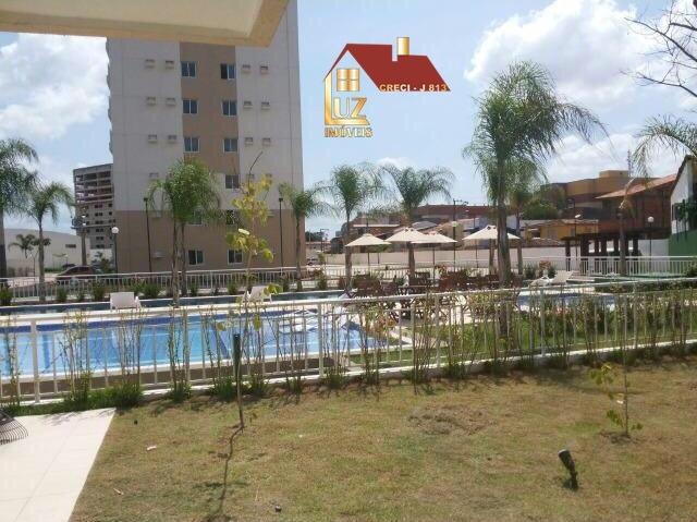 Apartamento Mobiliado De 69 m² E 02 Quartos - Foto 4