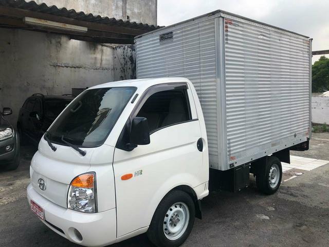 Hyundai HR 2010/2011 - Foto 17