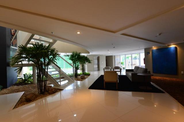 Apartamento com 4 dormitórios à venda, 212 m² por r$ 2.300.000,00 - meireles - fortaleza/c - Foto 6