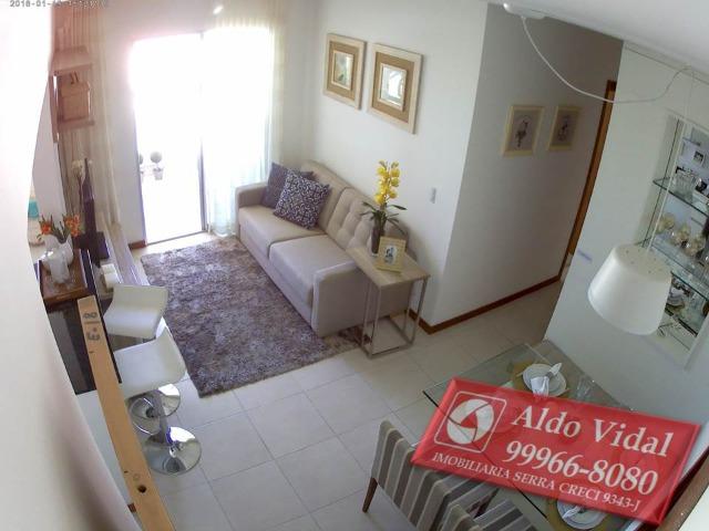 ARV 97- Apto 3Q com Varanda gourmet, Home Office, 1 ou 2 vagas de garagem, em Colinas - Foto 17