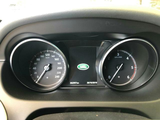 LAND ROVER DISCOVERY SPORT 2017/2017 2.0 16V TD4 TURBO DIESEL SE 4P AUTOMÁTICO - Foto 13