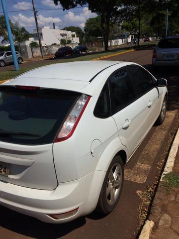 Ford Focus Hatch 1.6 - Único dono - Foto 3