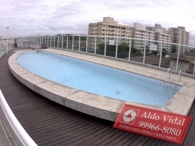 ARV 147- Apto 3 Quartos Suíte + Quintal 117m² + 2vg Garagens Privativa, Laranjeiras Serra - Foto 18