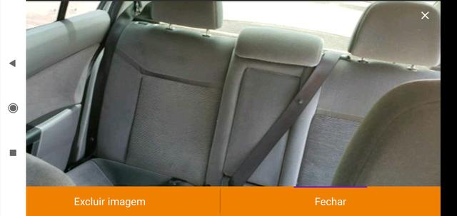 Vectra Elegance 2011 2.0 8v. completo* GNV instalado. doc em dia. avista 24.500 mil - Foto 4