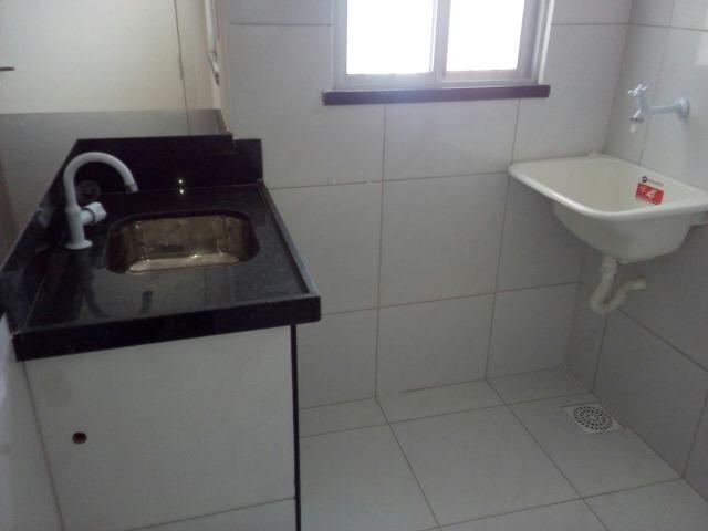 Apartamento na Jacarecanga - Foto 6