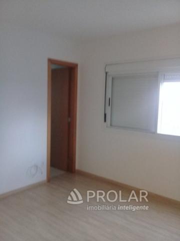 Apartamento para alugar com 3 dormitórios em Madureira, Caxias do sul cod:10786 - Foto 10