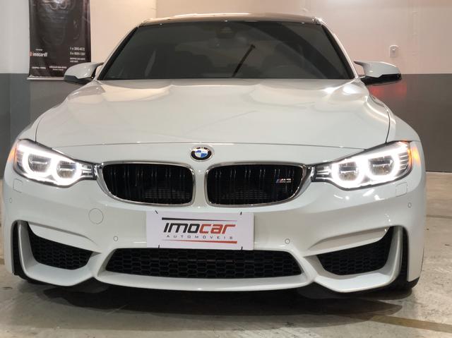 BMW - M3 Sedan - Foto 2