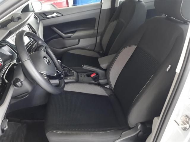 VOLKSWAGEN POLO 1.0 200 TSI COMFORTLINE AUTOMÁTICO - Foto 16