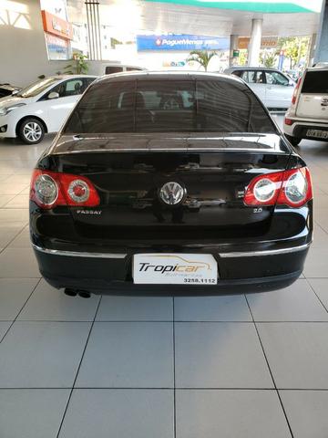 VW Passat 2.0 2009 Blindado (Venda, Troca e Financia) - Foto 5