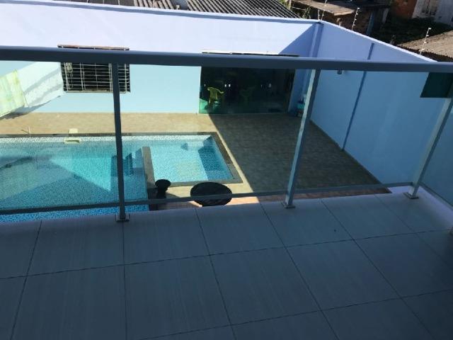 Casa 3 suítes com Piscina prox a Rotesma - Foto 3