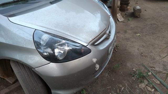 Honda Fiat 1.5 2008 Câmbio CVT - Foto 8