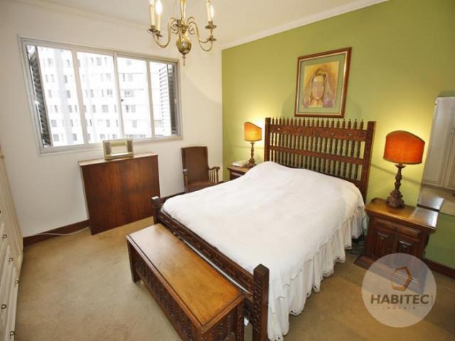 Apartamento à venda com 4 dormitórios em Batel, Curitiba cod:9728 - Foto 20