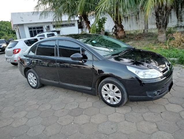 Citroen C4 Pallas GLX 2.0 Mecanico - Foto 5