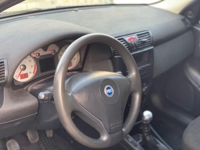 Stilo 2.4 Abarth 20V 167cv 5p - Foto 8
